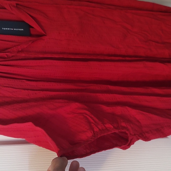 NWT Tommy Hilfiger Women's Casual Wear - Picture 4 of 5